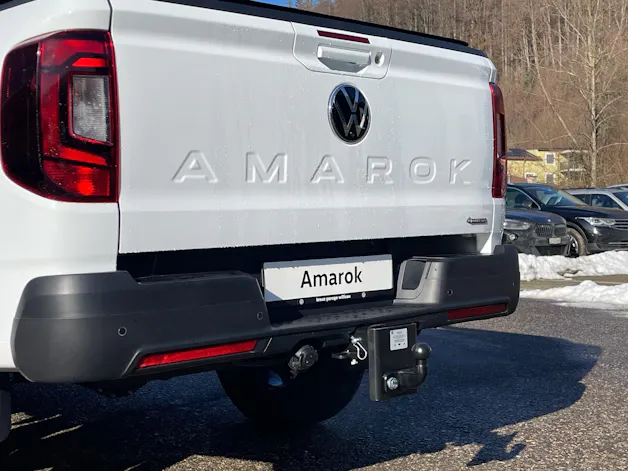 VW Amarok 2.0TDI Life Winter 2