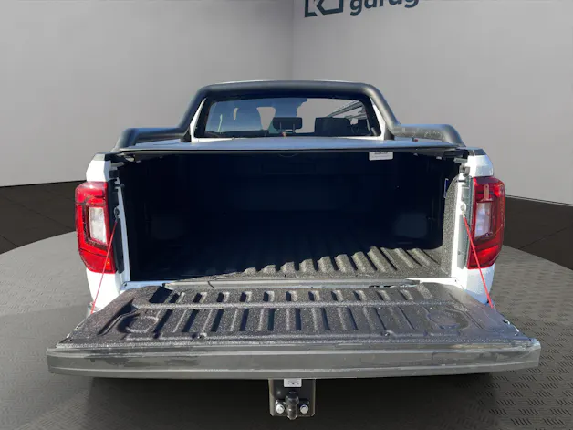 VW Amarok 2.0TDI Life Winter 2