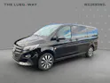Mercedes-Benz Vito 116 CDI Lang Tourer 9G-Tronic 4M Select