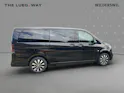 Mercedes-Benz Vito 116 CDI Lang Tourer 9G-Tronic 4M Select