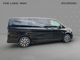 Mercedes-Benz Vito 116 CDI Lang Tourer 9G-Tronic 4M Select