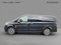 Mercedes-Benz Vito 116 CDI Lang Tourer 9G-Tronic 4M Select
