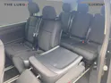 Mercedes-Benz Vito 116 CDI Lang Tourer 9G-Tronic 4M Select