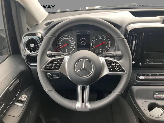 Mercedes-Benz Vito 116 CDI Lang Tourer 9G-Tronic 4M Select