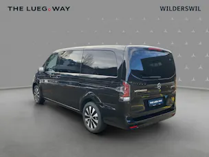 Mercedes-Benz Vito 116 CDI Lang Tourer 9G-Tronic 4M Select