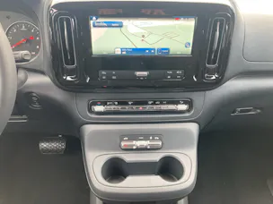 Mercedes-Benz Vito 116 CDI Lang Tourer 9G-Tronic 4M Select
