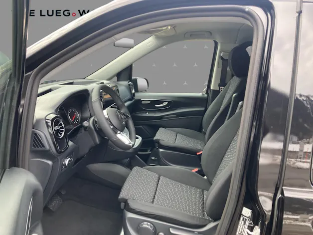 Mercedes-Benz Vito 116 CDI Lang Tourer 9G-Tronic 4M Select