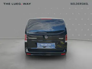 Mercedes-Benz Vito 116 CDI Lang Tourer 9G-Tronic 4M Select