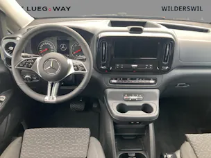 Mercedes-Benz Vito 116 CDI Lang Tourer 9G-Tronic 4M Select