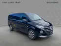 Mercedes-Benz Vito 116 CDI Lang Tourer 9G-Tronic 4M Select
