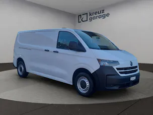 VW Transporter 2.0 TDI 4Motion Lang Automat
