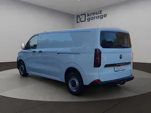 VW Transporter 2.0 TDI 4Motion Lang Automat