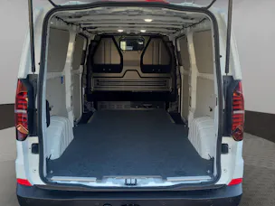 VW Transporter 2.0 TDI 4Motion Lang Automat
