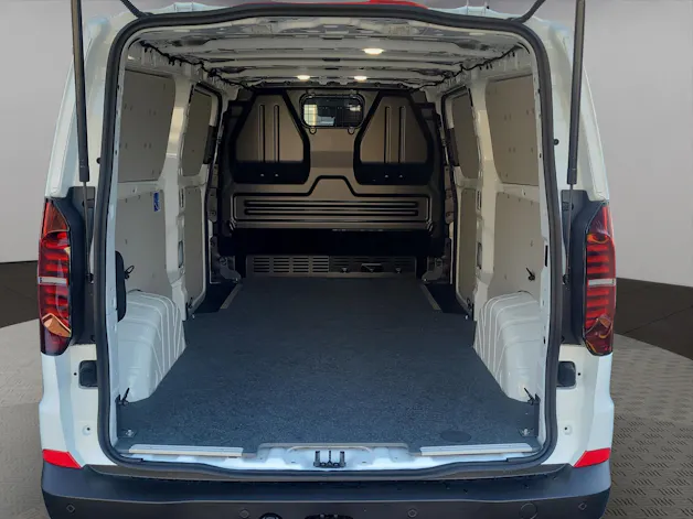 VW Transporter 2.0 TDI 4Motion Lang Automat