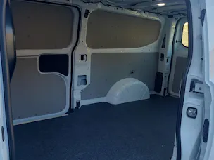 VW Transporter 2.0 TDI 4Motion Lang Automat