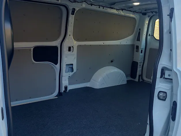 VW Transporter 2.0 TDI 4Motion Lang Automat