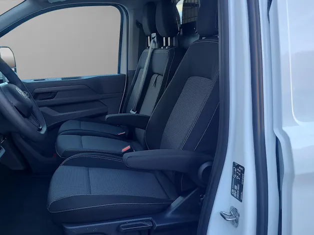 VW Transporter 2.0 TDI 4Motion Lang Automat