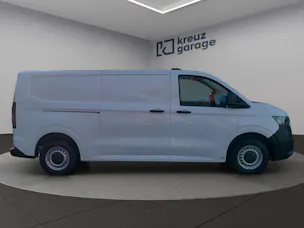 VW Transporter 2.0 TDI 4Motion Lang Automat