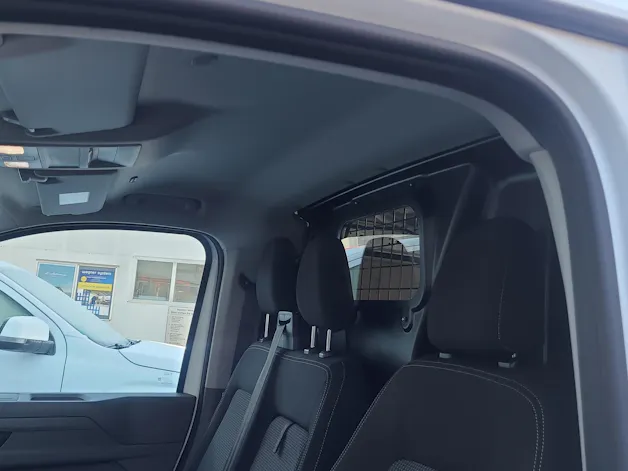 VW Transporter 2.0 TDI 4Motion Lang Automat