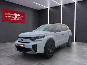Citroën C3 Aircross 1.2 MHEV You+
