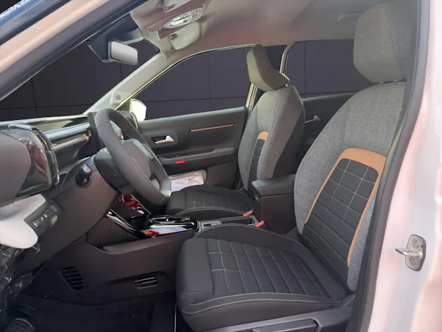 Citroën C3 Aircross 1.2 MHEV You+
