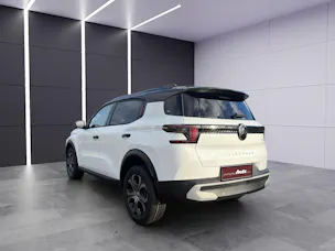 Citroën C3 Aircross 1.2 MHEV You+