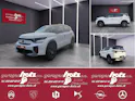 Citroën C3 Aircross 1.2 MHEV You+