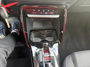 Citroën C3 Aircross 1.2 MHEV You+