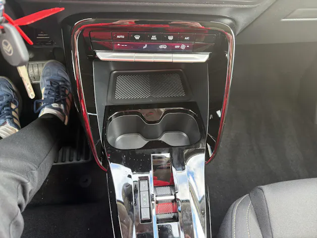 Citroën C3 Aircross 1.2 MHEV You+