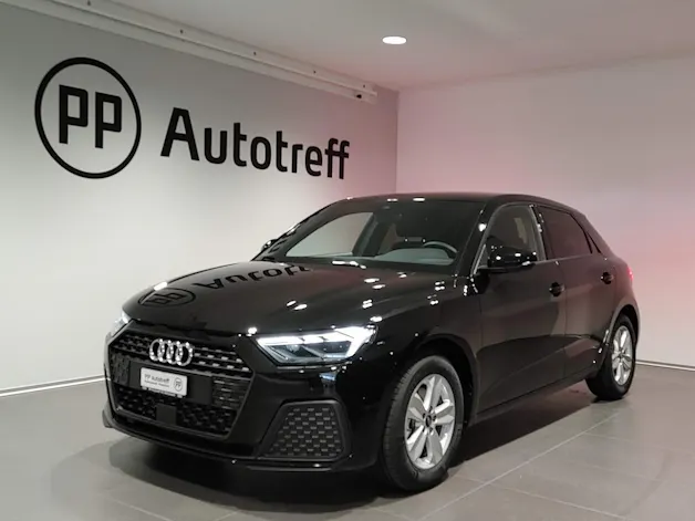 Audi A1 Sportback 30 TFSI Attraction S-tronic