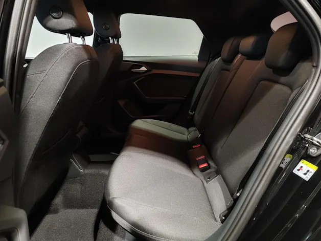 Audi A1 Sportback 30 TFSI Attraction S-tronic