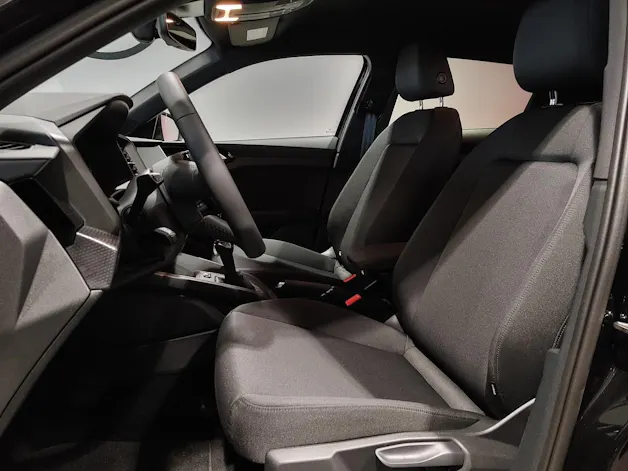 Audi A1 Sportback 30 TFSI Attraction S-tronic