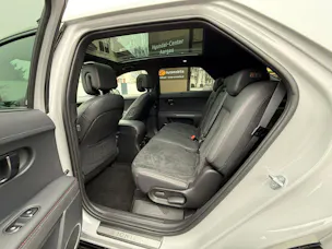 Hyundai Ioniq 5 N-Line 84kWh 4WD