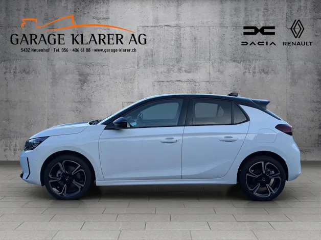 Opel Corsa 1.2 MHEV Ultimate 136 PS