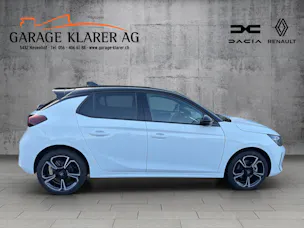 Opel Corsa 1.2 MHEV Ultimate 136 PS