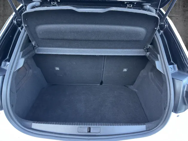 Opel Corsa 1.2 MHEV Ultimate 136 PS