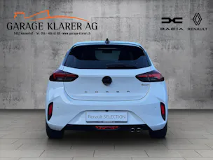 Opel Corsa 1.2 MHEV Ultimate 136 PS