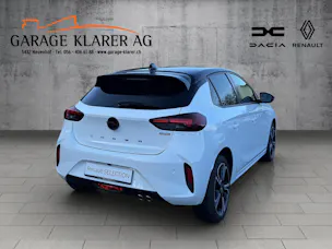 Opel Corsa 1.2 MHEV Ultimate 136 PS