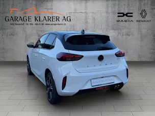Opel Corsa 1.2 MHEV Ultimate 136 PS