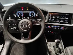 Audi A1 Sportback 30 TFSI Attraction S-tronic