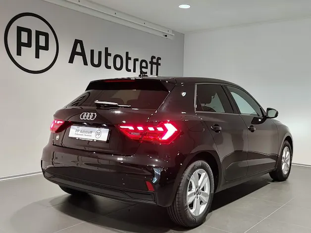Audi A1 Sportback 30 TFSI Attraction S-tronic