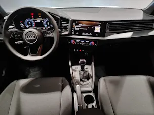 Audi A1 Sportback 30 TFSI Attraction S-tronic