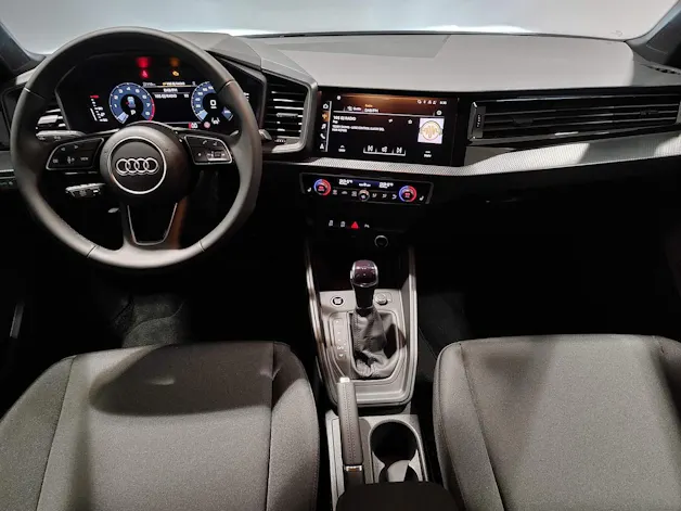 Audi A1 Sportback 30 TFSI Attraction S-tronic