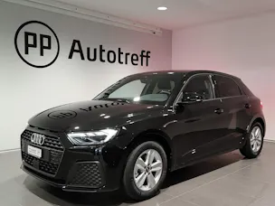 Audi A1 Sportback 30 TFSI Attraction S-tronic