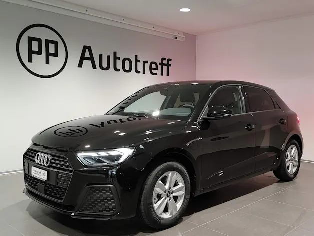Audi A1 Sportback 30 TFSI Attraction S-tronic