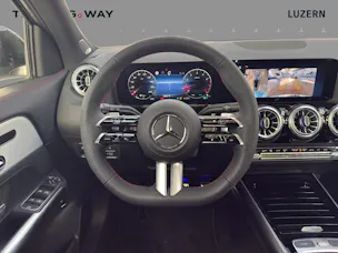Mercedes-Benz GLA 200 Night Star 7G-DCT