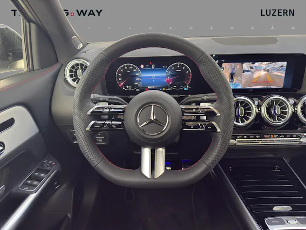Mercedes-Benz GLA 200 Night Star 7G-DCT