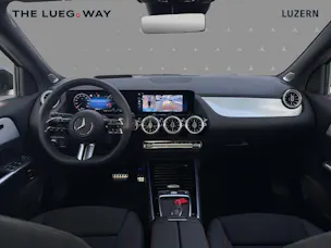 Mercedes-Benz GLA 200 Night Star 7G-DCT
