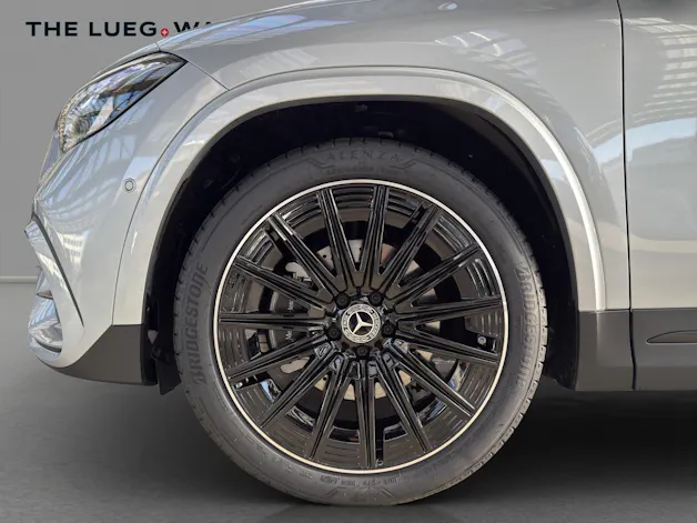 Mercedes-Benz GLA 200 Night Star 7G-DCT