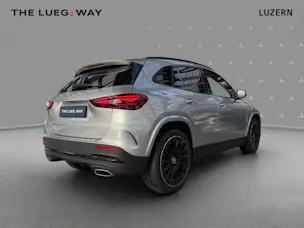 Mercedes-Benz GLA 200 Night Star 7G-DCT